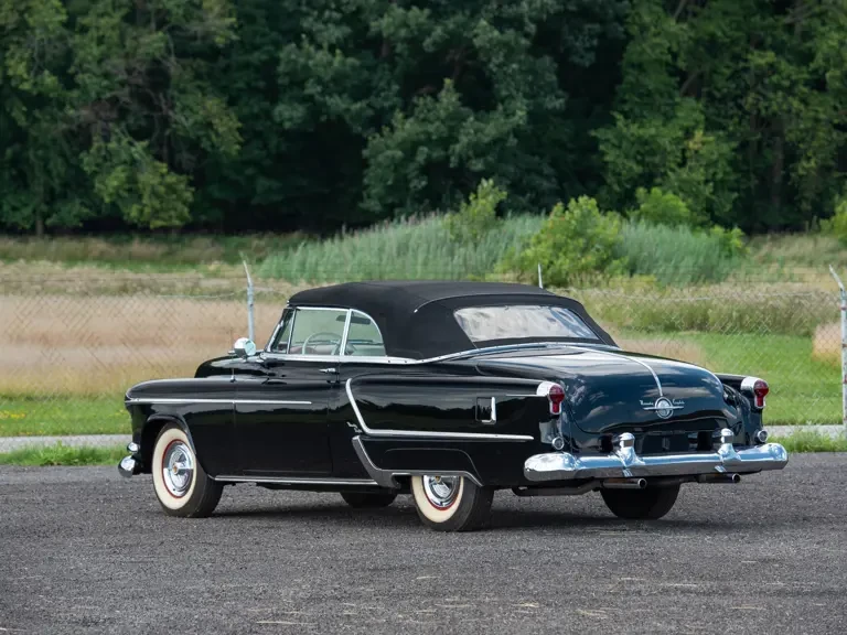 1953 Oldsmobile 98 - Image 3 of 31