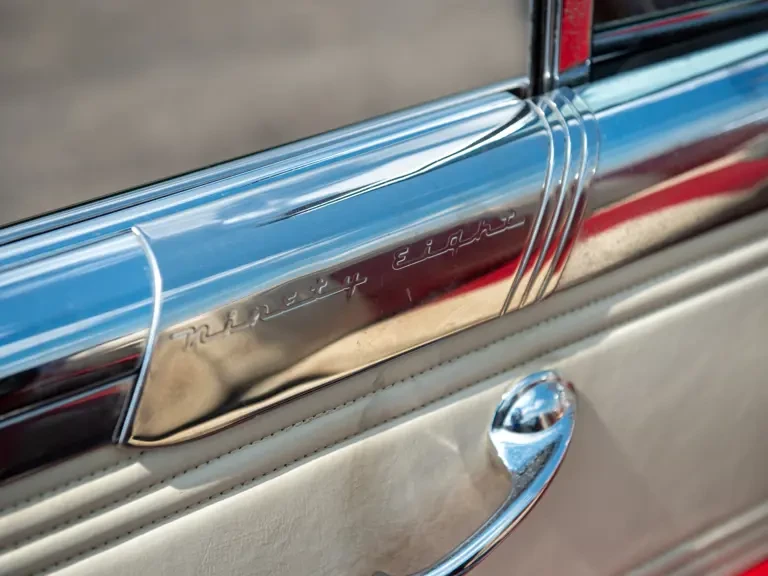 1953 Oldsmobile 98 - Image 24 of 31