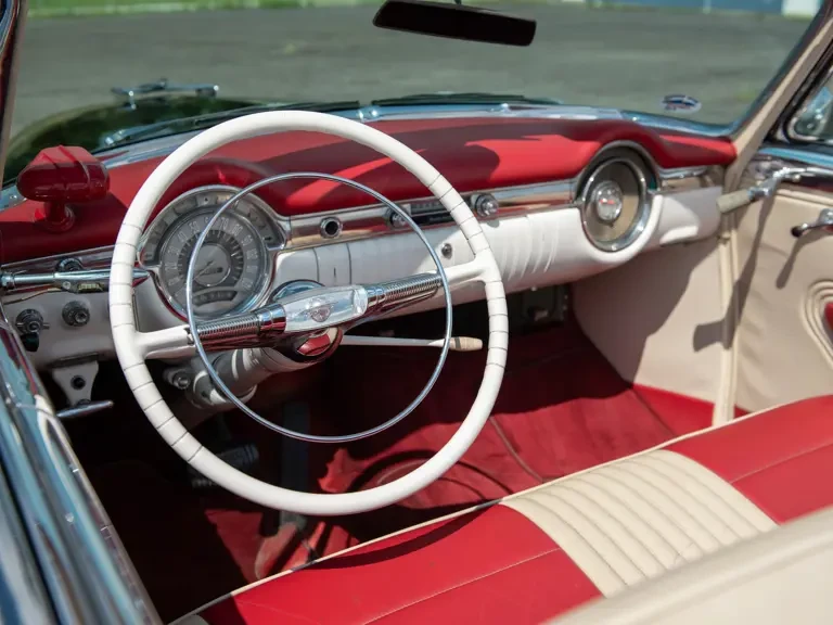 1953 Oldsmobile 98 - Image 5 of 31