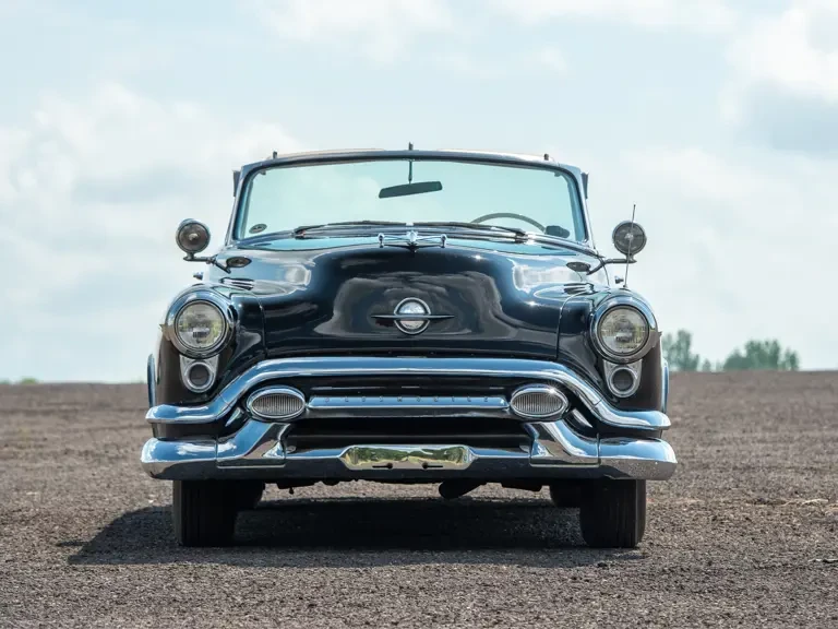 1953 Oldsmobile 98 - Image 8 of 31