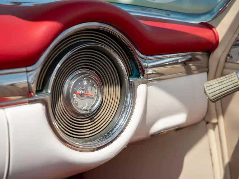 1953 Oldsmobile 98 - Image 18 of 31