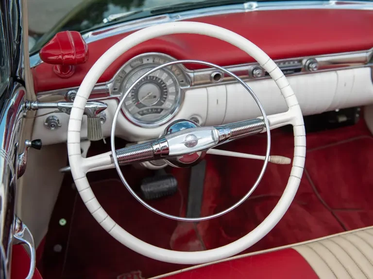 1953 Oldsmobile 98 - Image 14 of 31