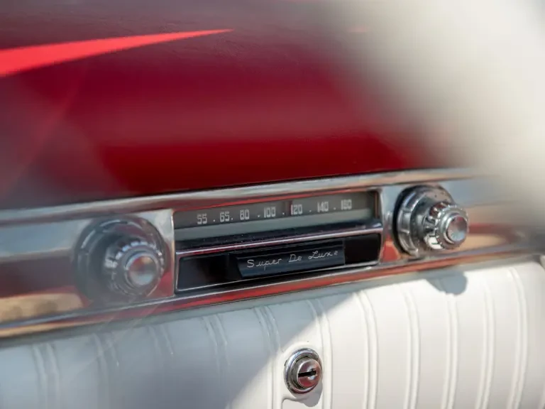 1953 Oldsmobile 98 - Image 17 of 31