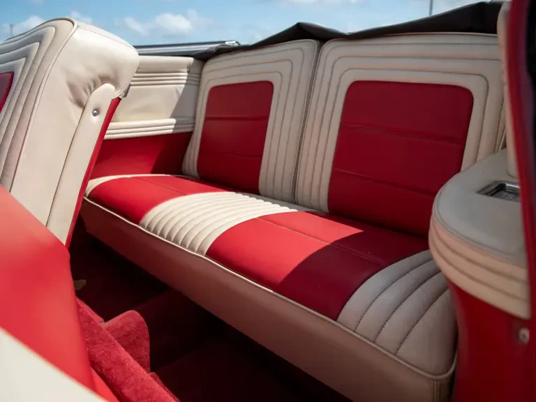 1953 Oldsmobile 98 - Image 20 of 31