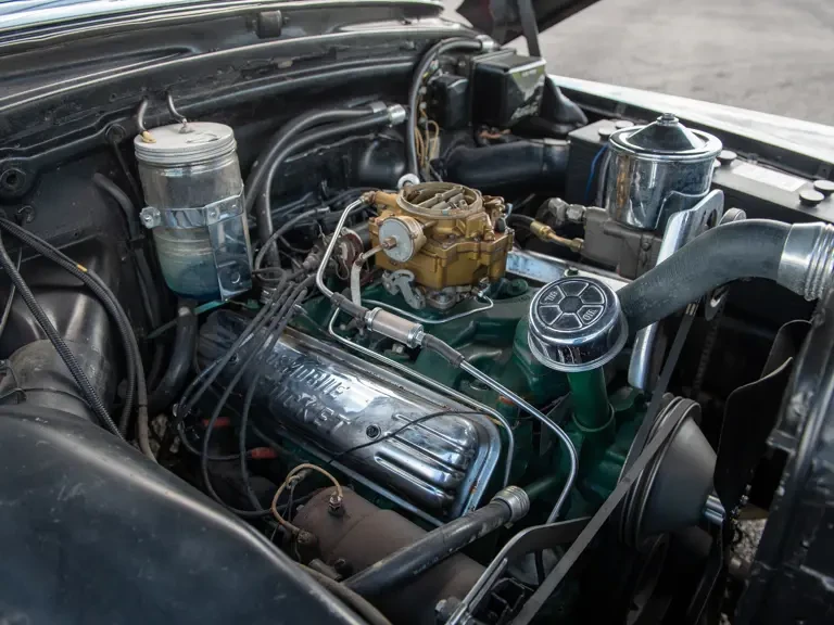 1953 Oldsmobile 98 - Image 4 of 31