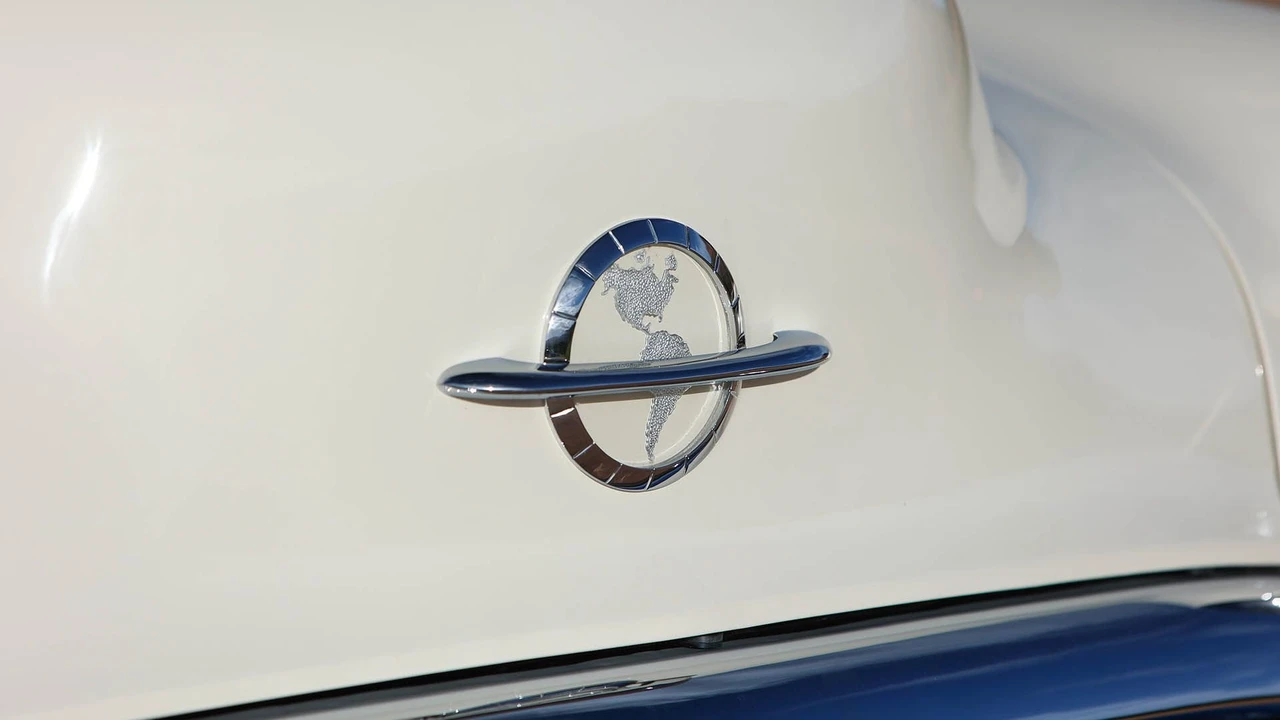 1953 Oldsmobile 98 - Image 19 of 31