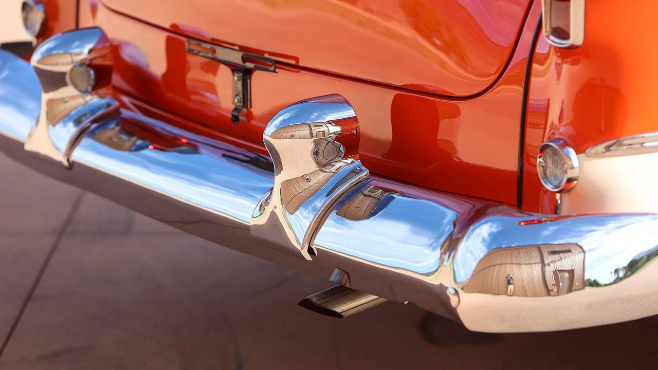 1953 Oldsmobile 98 - Image 16 of 31