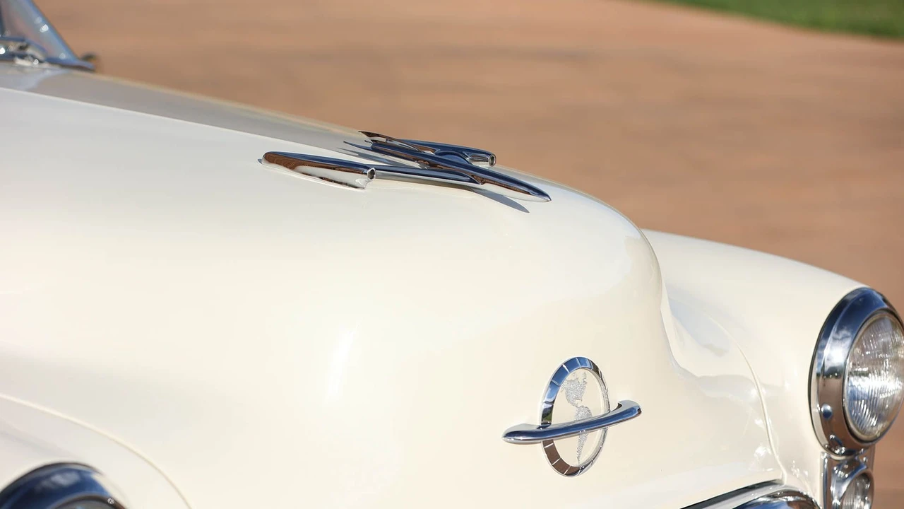 1953 Oldsmobile 98 - Image 22 of 31