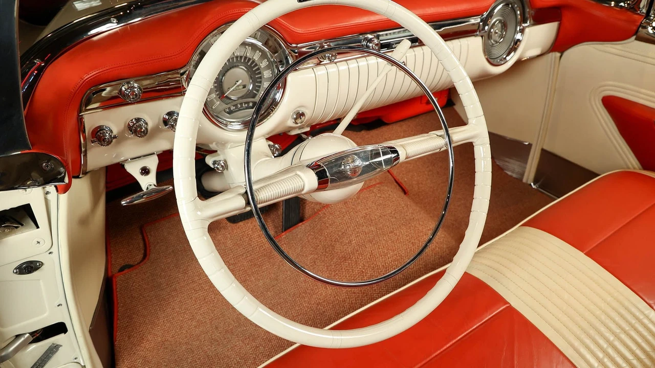 1953 Oldsmobile 98 - Image 27 of 31