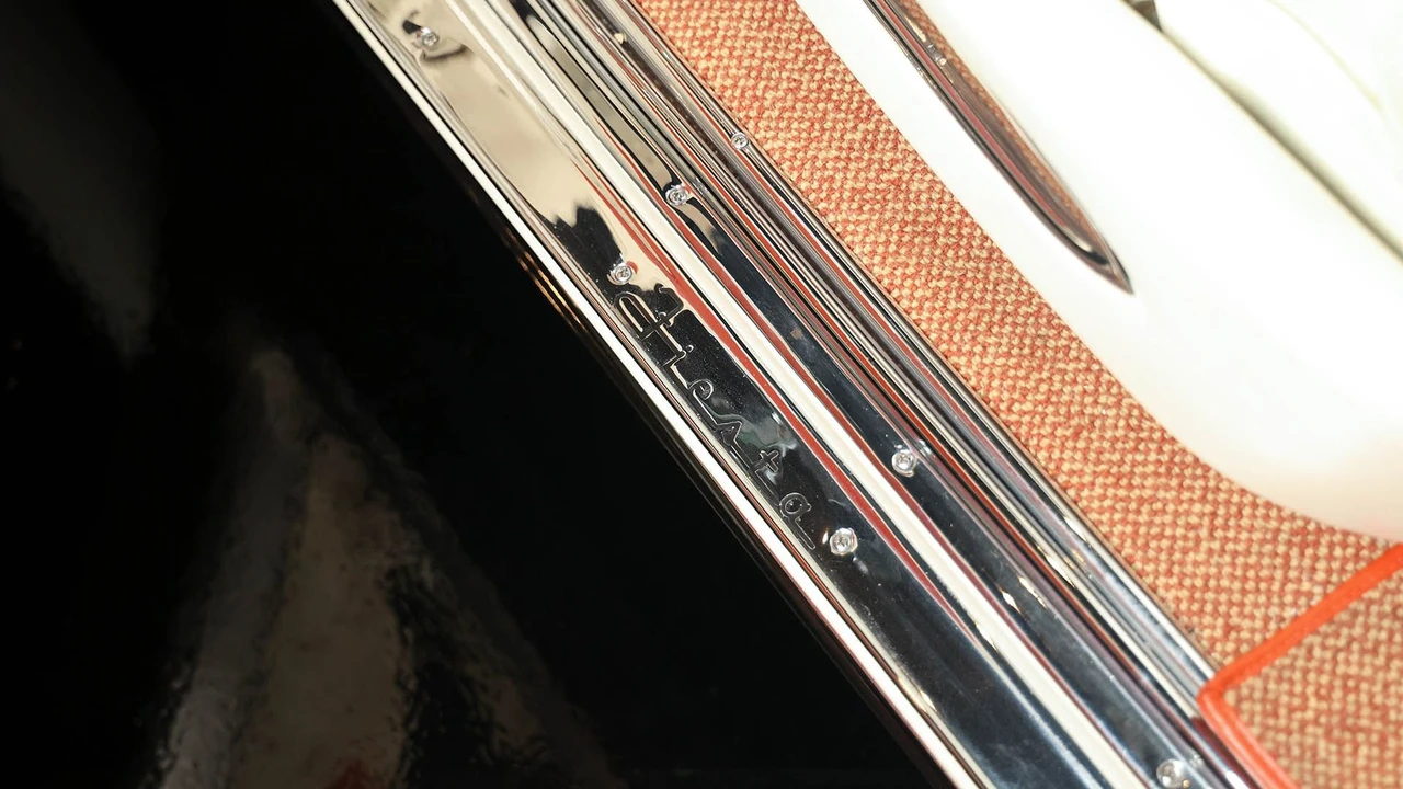 1953 Oldsmobile 98 - Image 26 of 31