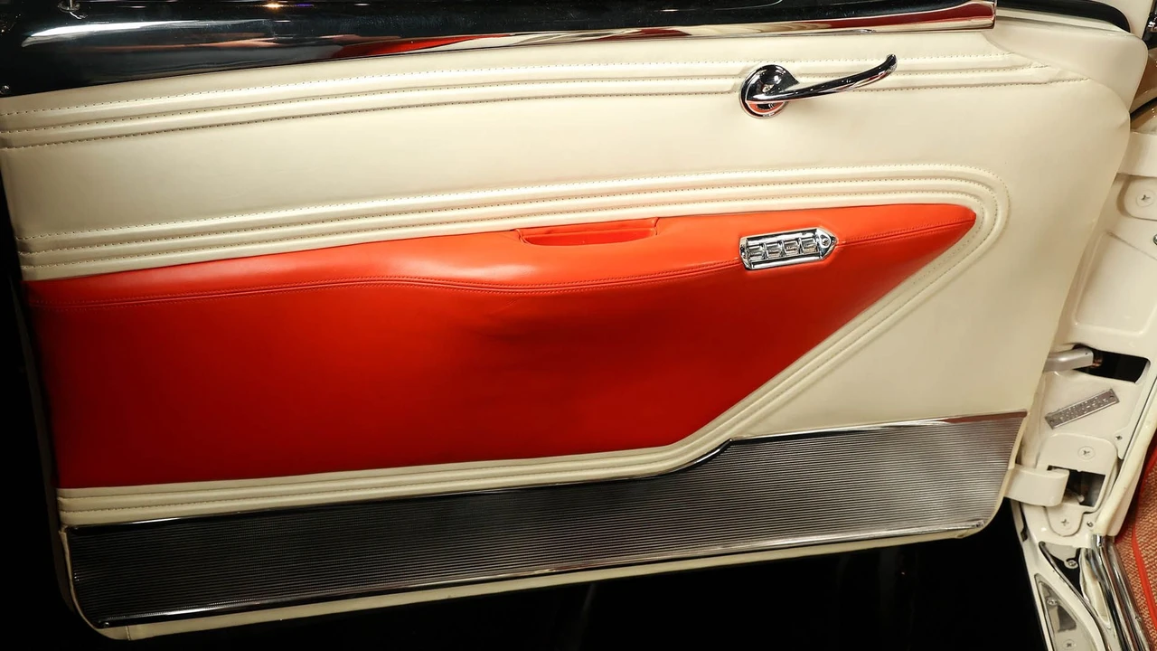 1953 Oldsmobile 98 - Image 25 of 31