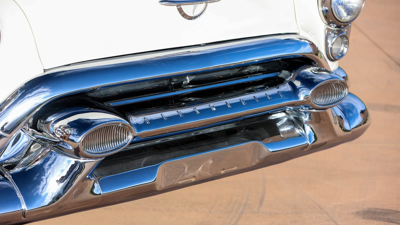 1953 Oldsmobile 98 - Image 17 of 31