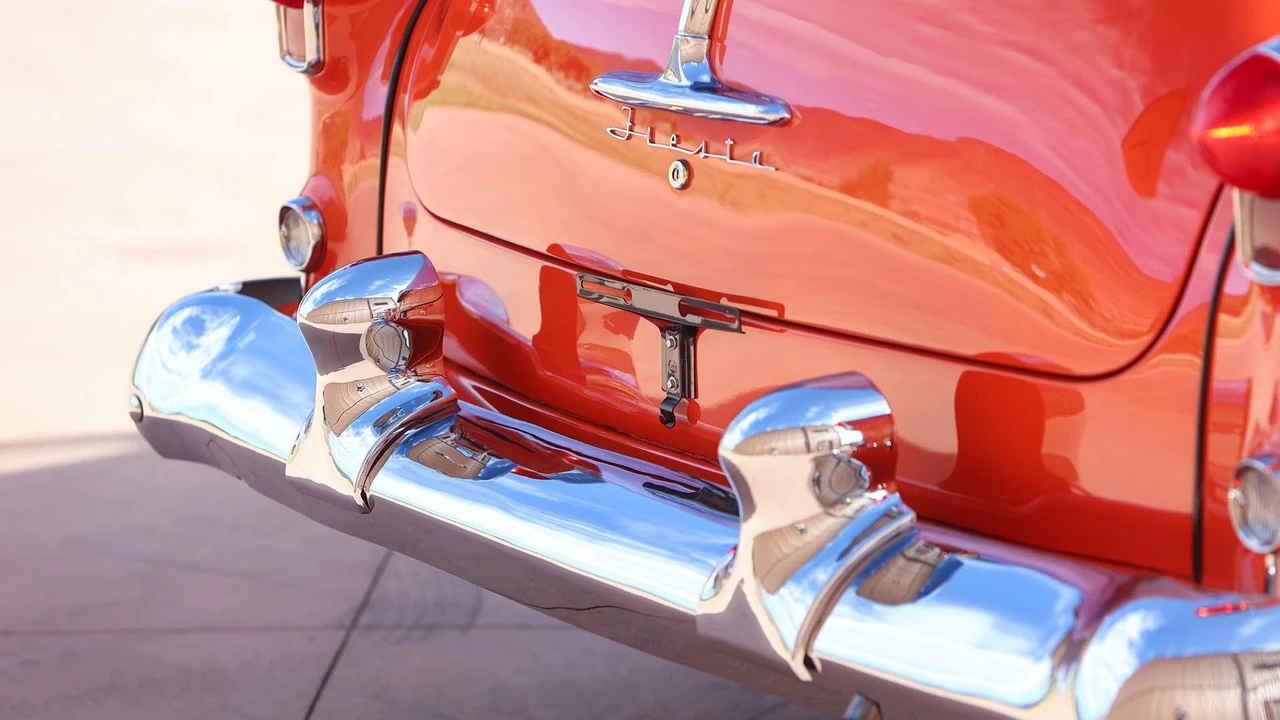1953 Oldsmobile 98 - Image 12 of 31
