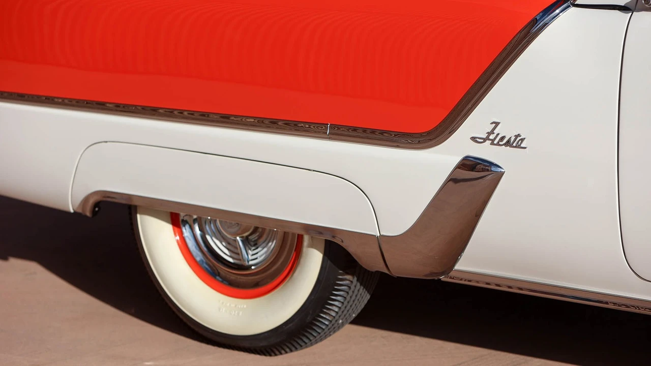 1953 Oldsmobile 98 - Image 7 of 31