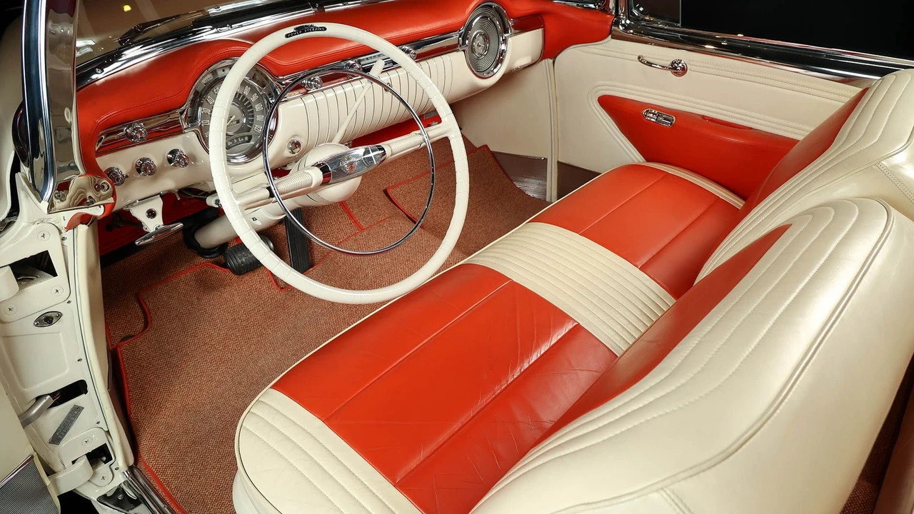 1953 Oldsmobile 98 - Image 28 of 31