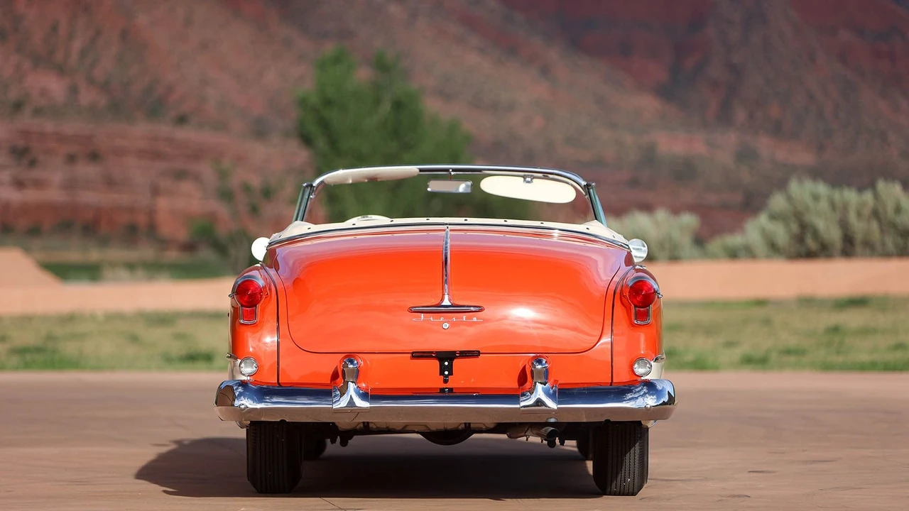 1953 Oldsmobile 98 - Image 2 of 31