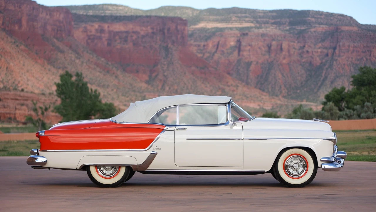 1953 Oldsmobile 98 - Image 5 of 31
