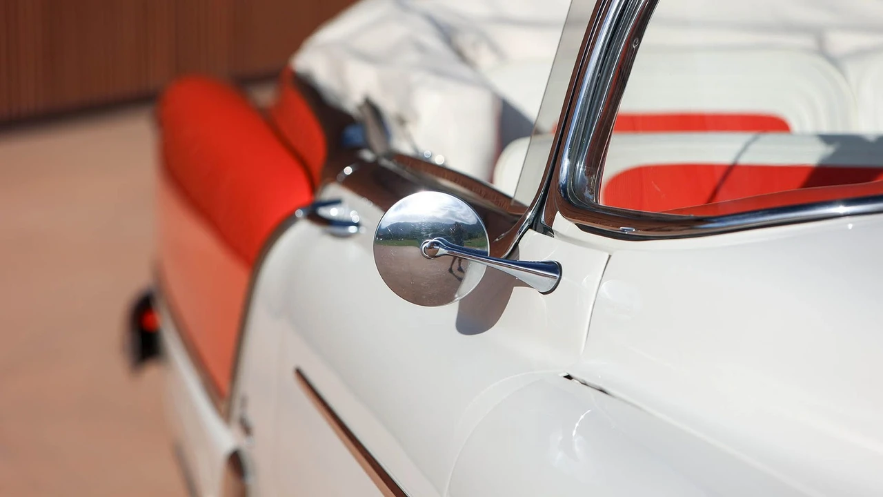 1953 Oldsmobile 98 - Image 14 of 31