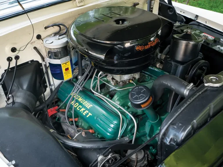 1953 Oldsmobile 98 - Image 4 of 26