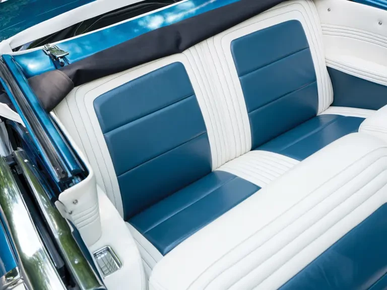 1953 Oldsmobile 98 - Image 18 of 26