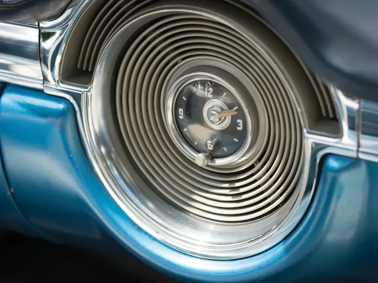 1953 Oldsmobile 98 - Image 15 of 26