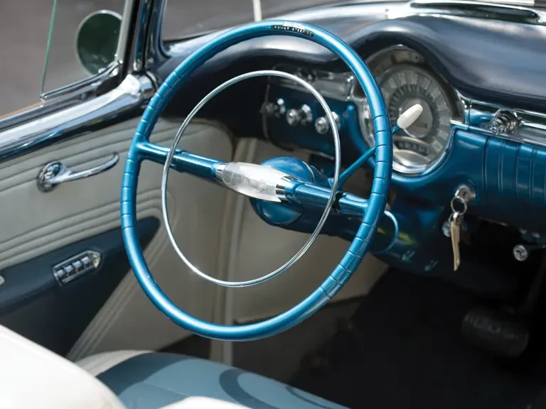 1953 Oldsmobile 98 - Image 12 of 26