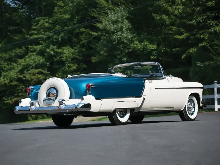 1953 Oldsmobile 98 - Image 3 of 26
