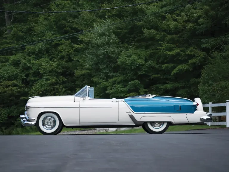 1953 Oldsmobile 98 - Image 6 of 26
