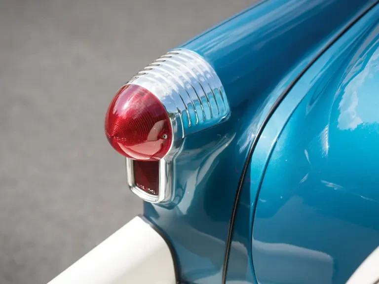 1953 Oldsmobile 98 - Image 21 of 26