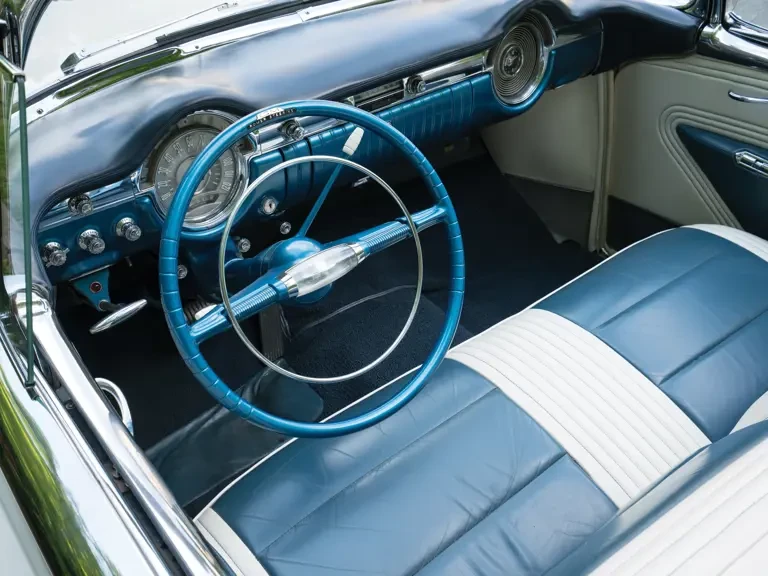 1953 Oldsmobile 98 - Image 5 of 26