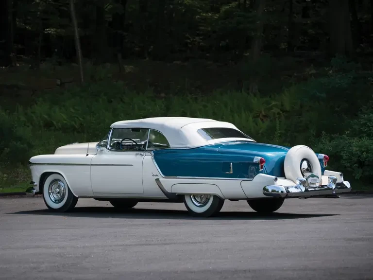 1953 Oldsmobile 98 - Image 22 of 26
