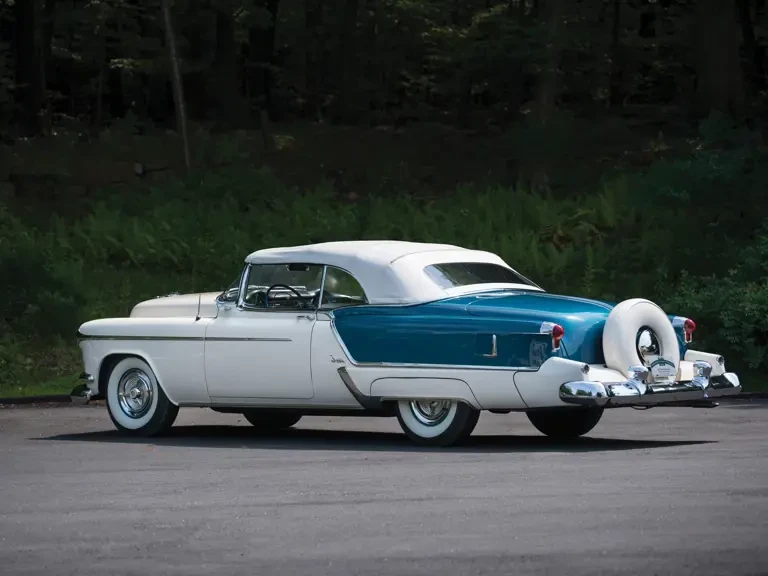1953 Oldsmobile 98 - Image 22 of 26