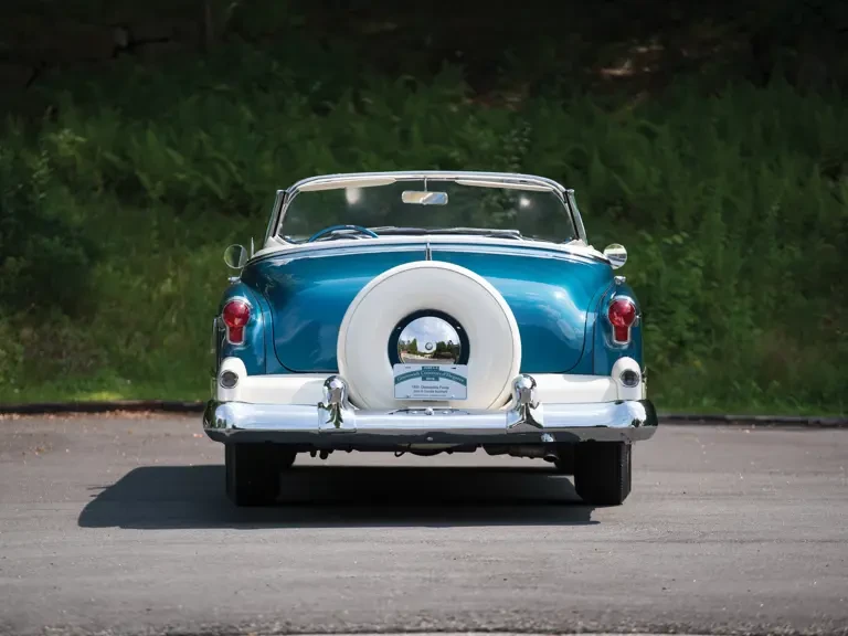 1953 Oldsmobile 98 - Image 11 of 26