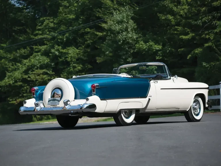 1953 Oldsmobile 98 - Image 3 of 26