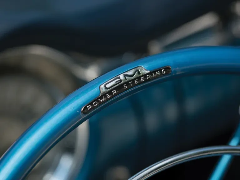 1953 Oldsmobile 98 - Image 16 of 26