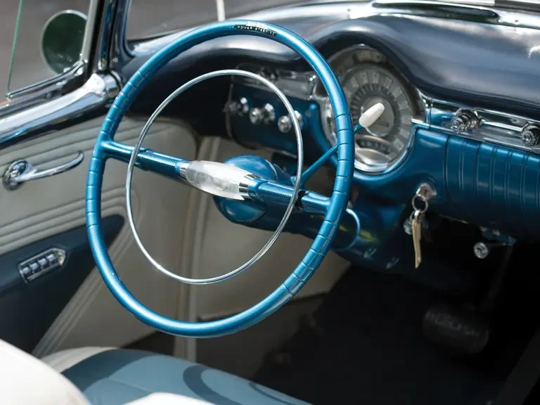 1953 Oldsmobile 98 - Image 12 of 26