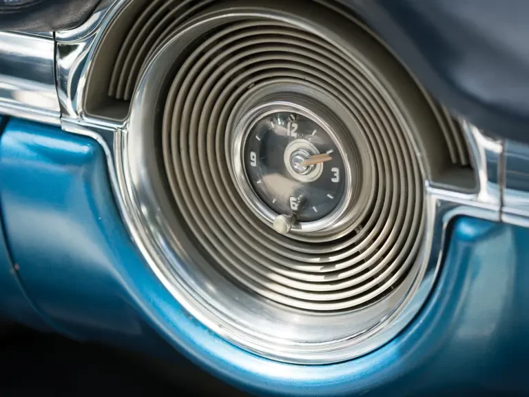 1953 Oldsmobile 98 - Image 15 of 26