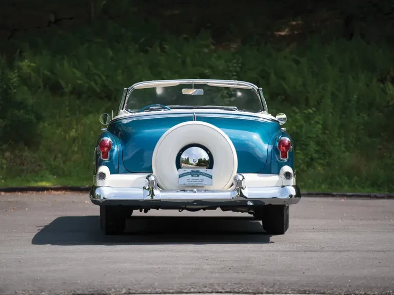 1953 Oldsmobile 98 - Image 11 of 26