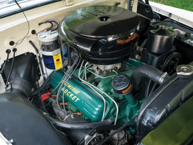 1953 Oldsmobile 98 - Image 4 of 26