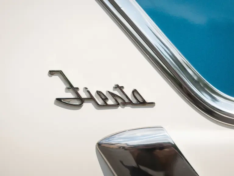1953 Oldsmobile 98 - Image 9 of 26