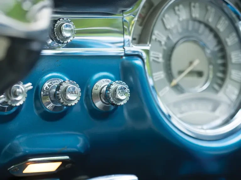 1953 Oldsmobile 98 - Image 14 of 26