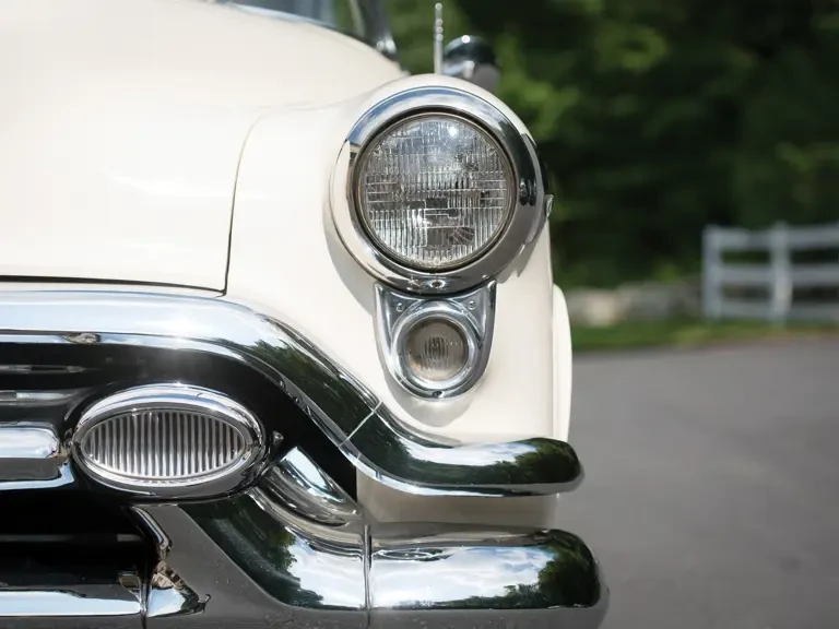 1953 Oldsmobile 98 - Image 20 of 26