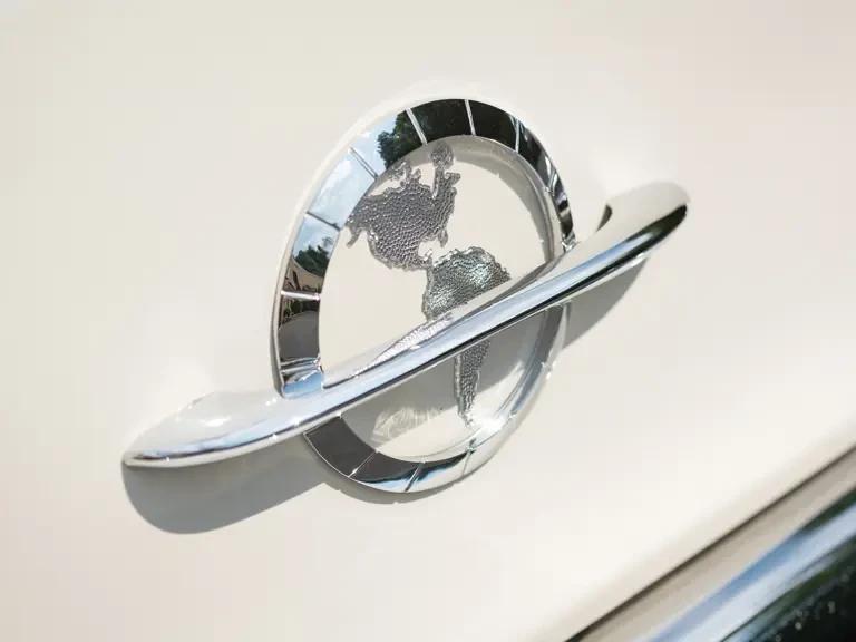 1953 Oldsmobile 98 - Image 7 of 26