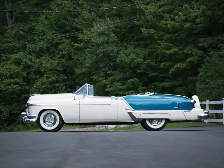 1953 Oldsmobile 98 - Image 6 of 26