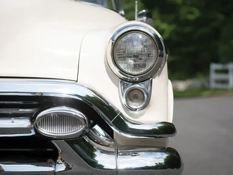 1953 Oldsmobile 98 - Image 20 of 26