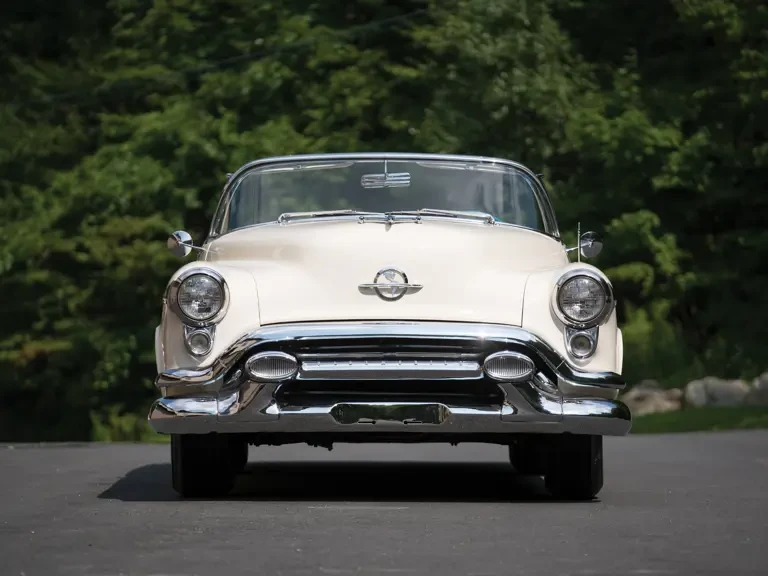 1953 Oldsmobile 98 - Image 10 of 26