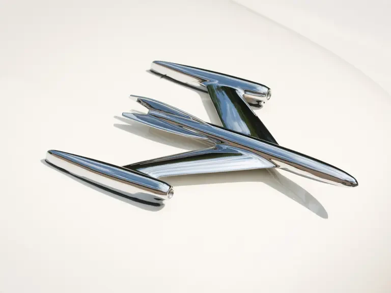 1953 Oldsmobile 98 - Image 8 of 26