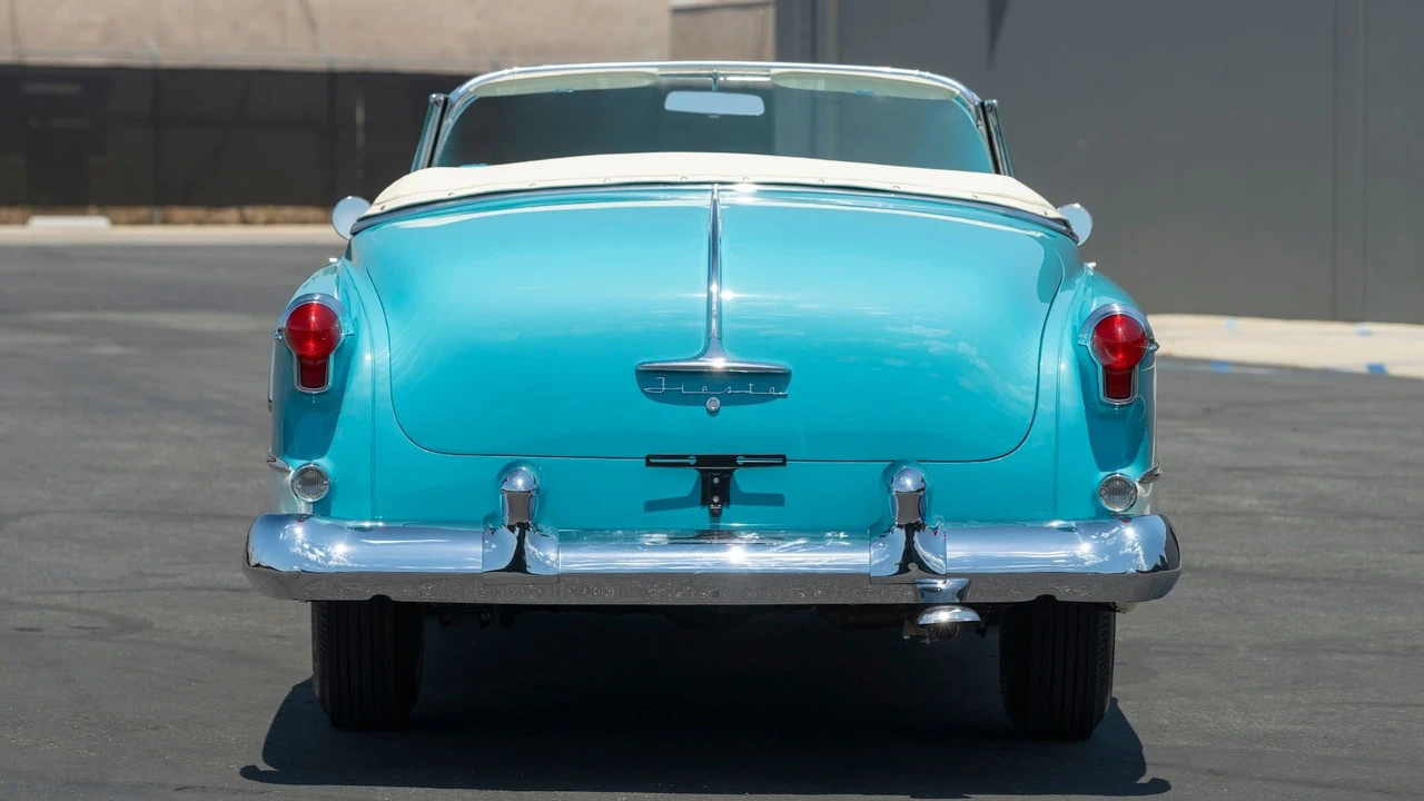 1953 Oldsmobile 98 - Image 5 of 31