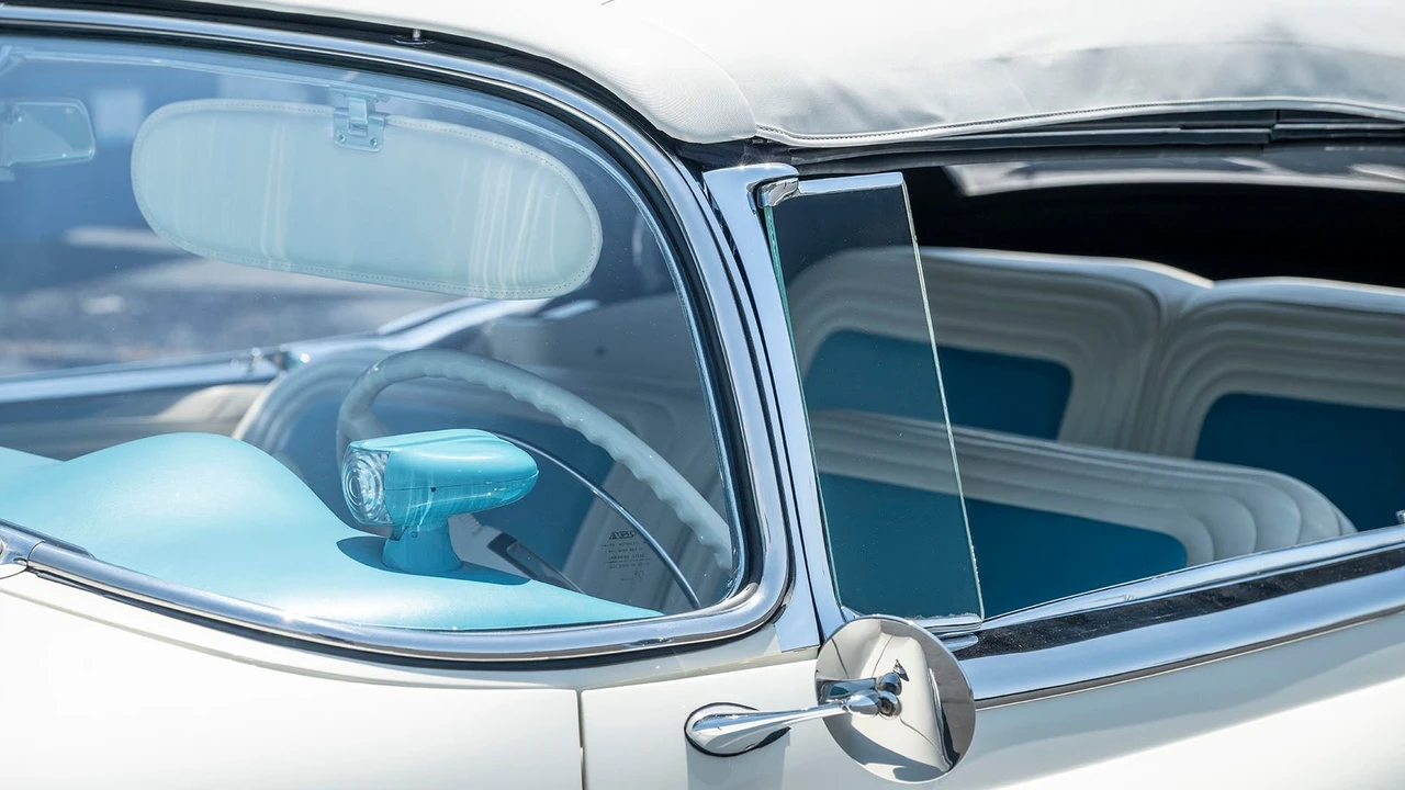 1953 Oldsmobile 98 - Image 21 of 31