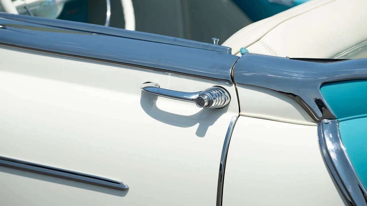 1953 Oldsmobile 98 - Image 22 of 31